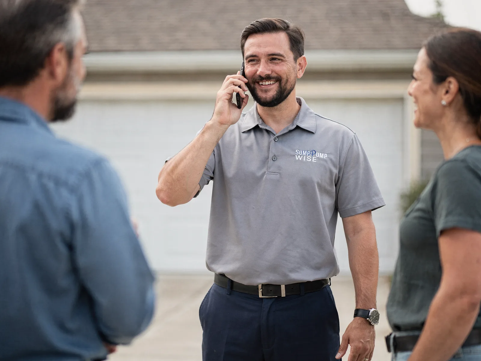 Water Heater Repair Port Monmouth, NJ FAQs